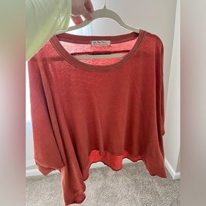 Cece top free people